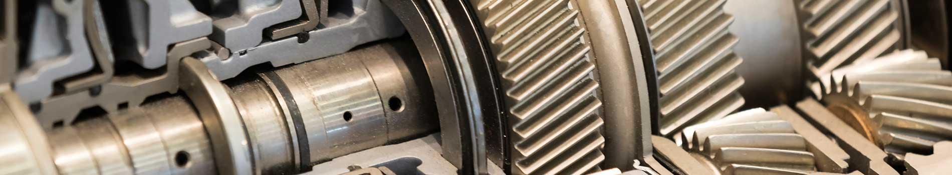 Transmission Repair Services in Flint, MI